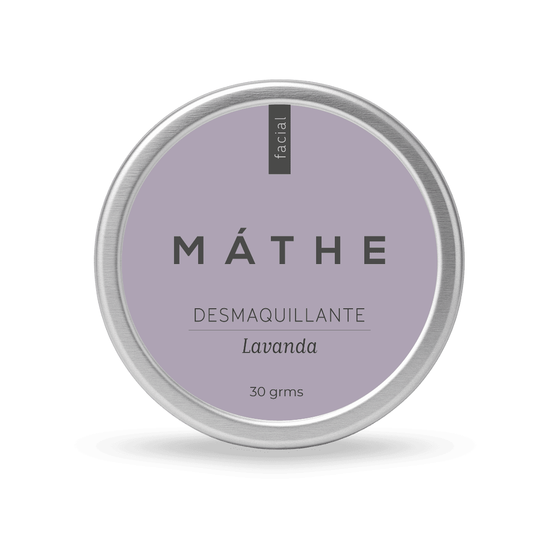 Rimeleta + Máthe Desmaquillante