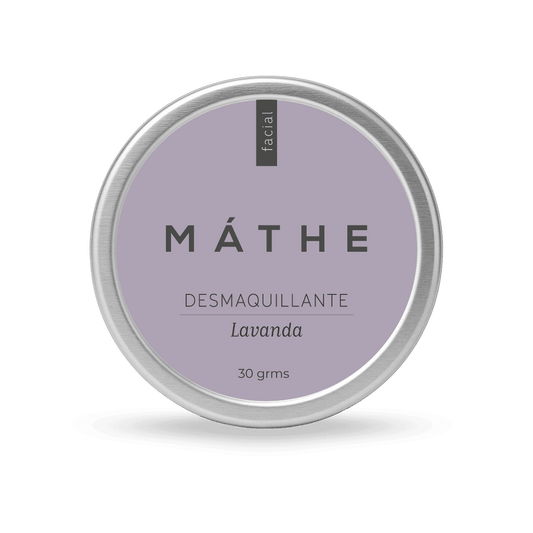 Rimeleta + Máthe Desmaquillante